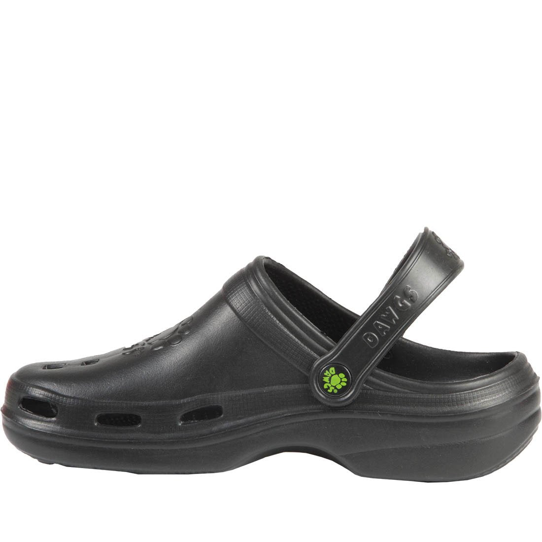 DAWGS Men's Beach Clogs