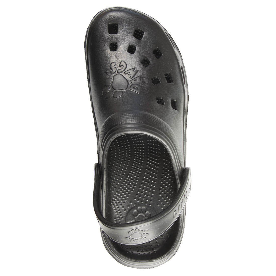 DAWGS Men's Beach Clogs