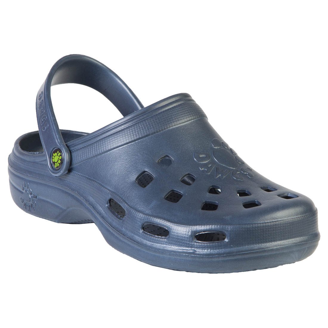 DAWGS Men's Beach Clogs