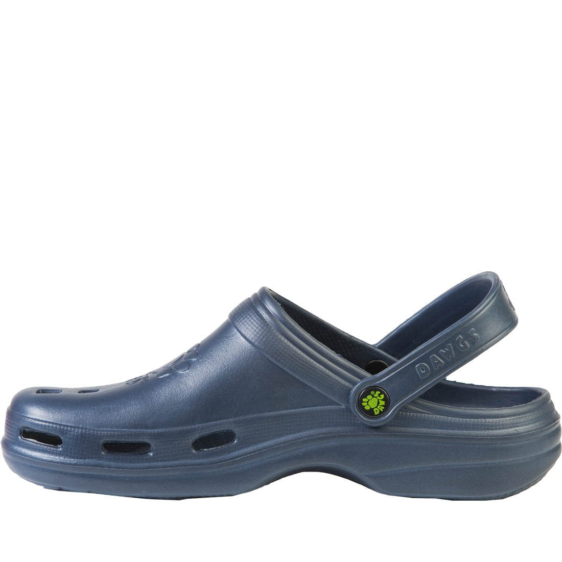 DAWGS Men's Beach Clogs