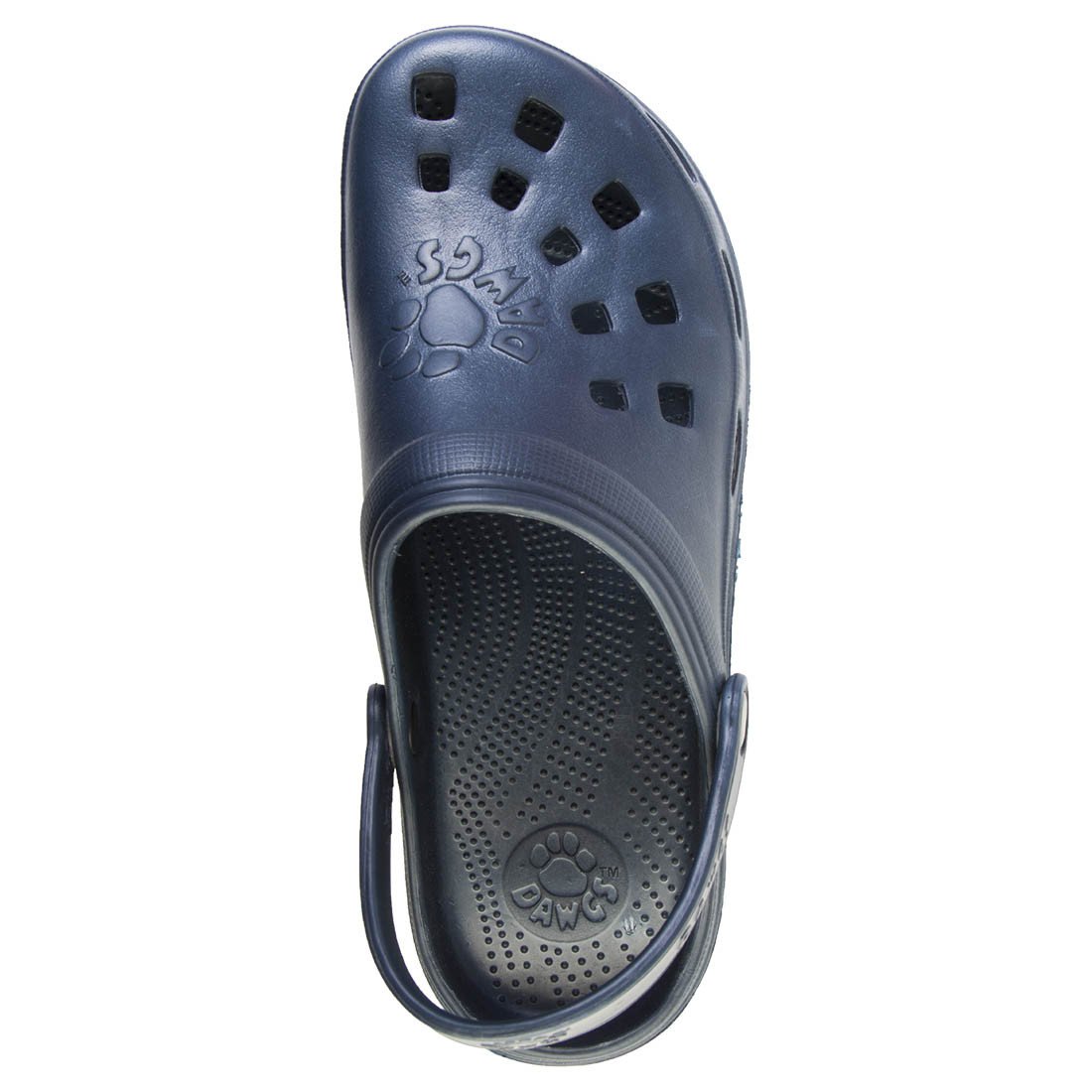 DAWGS Men's Beach Clogs