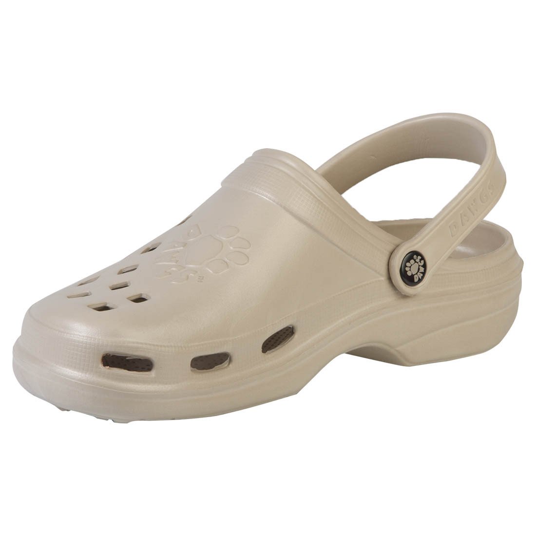 DAWGS Men's Beach Clogs