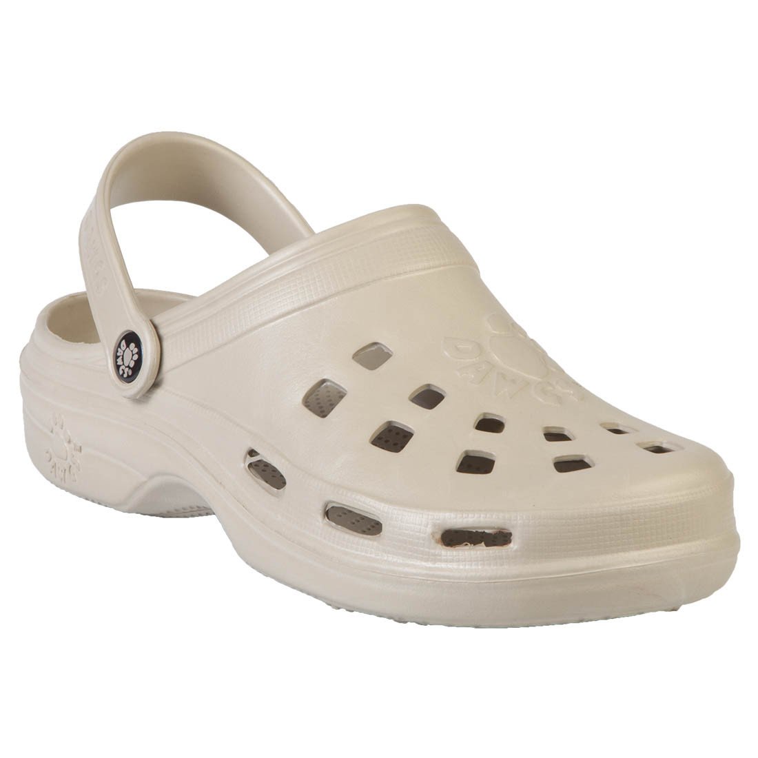 DAWGS Men's Beach Clogs