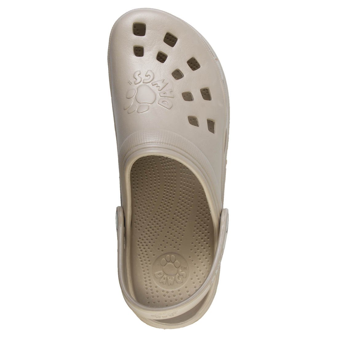 DAWGS Men's Beach Clogs