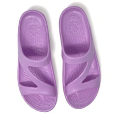 DAWGS Women's Z Sandals - Lilac