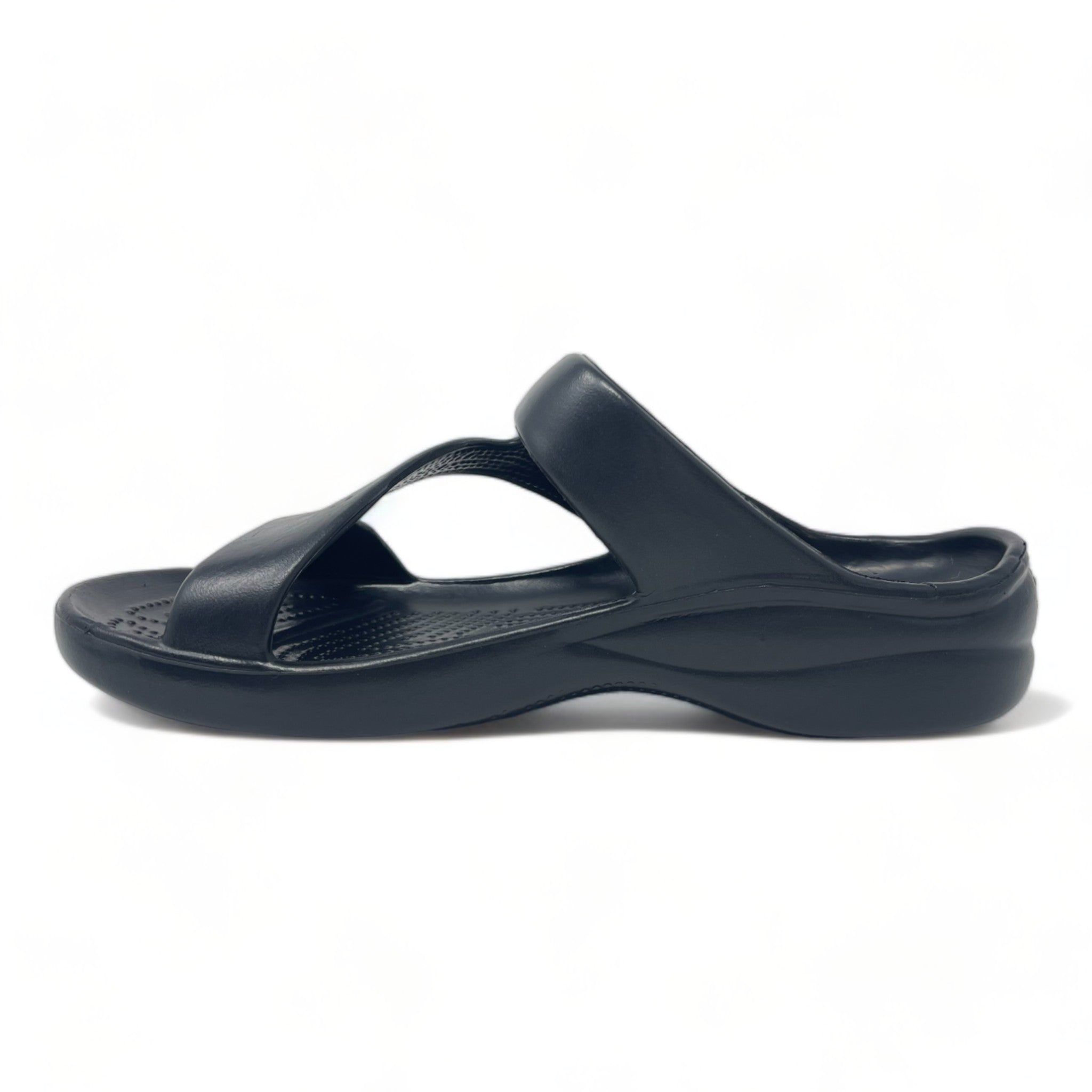 DAWGS Women's Z Sandals - Black