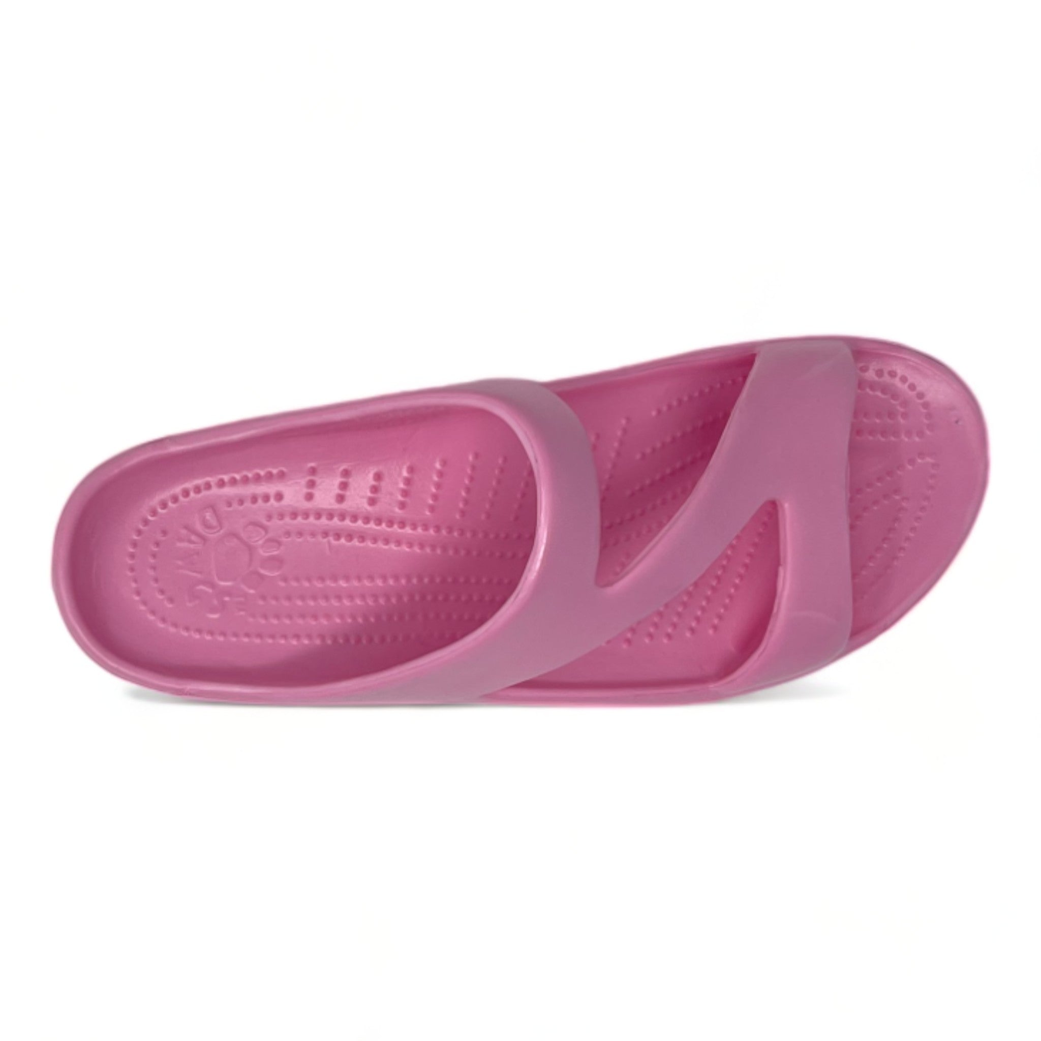 DAWGS Women's Z Sandals - Soft Pink