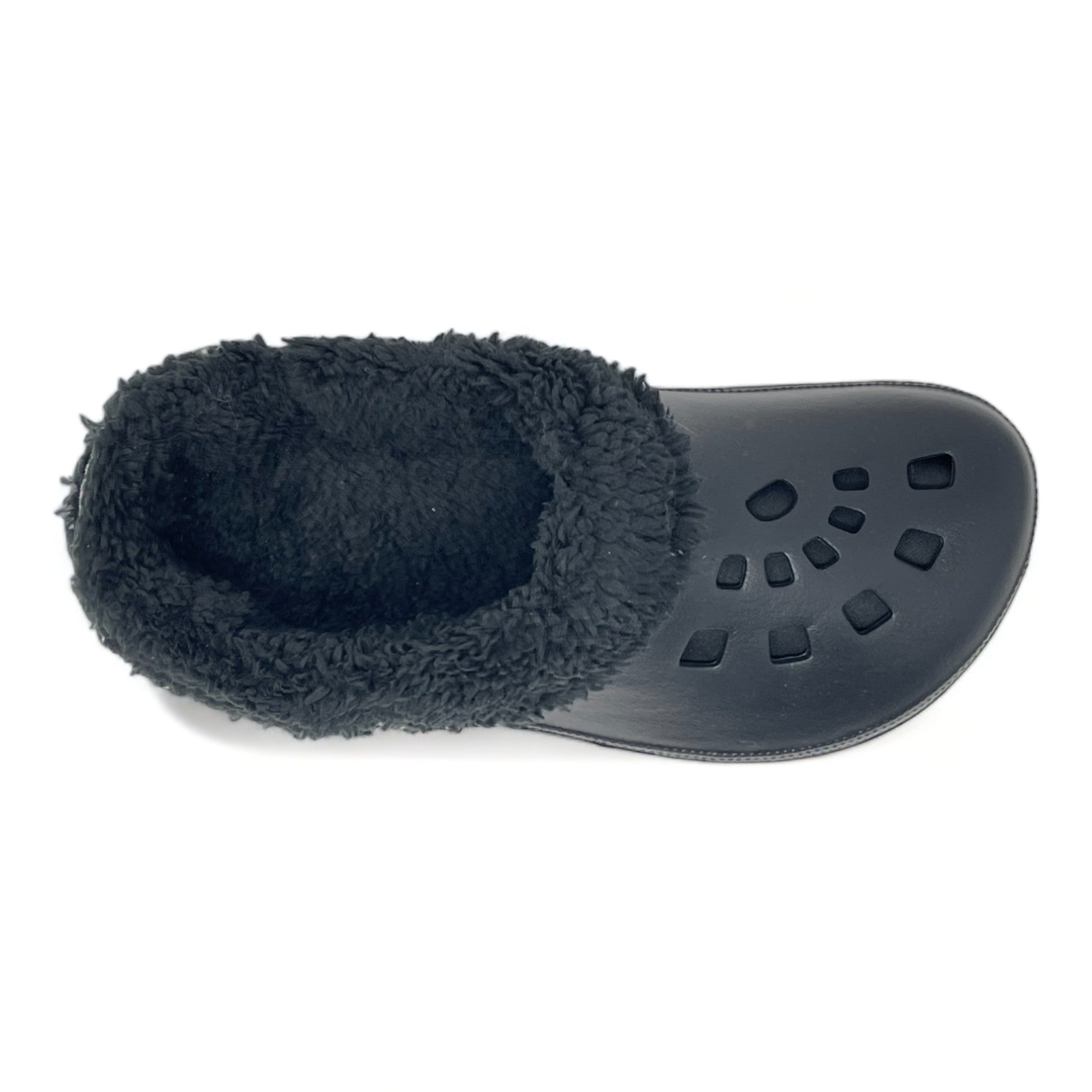 DAWGS Women's Fleece Lined Clogs