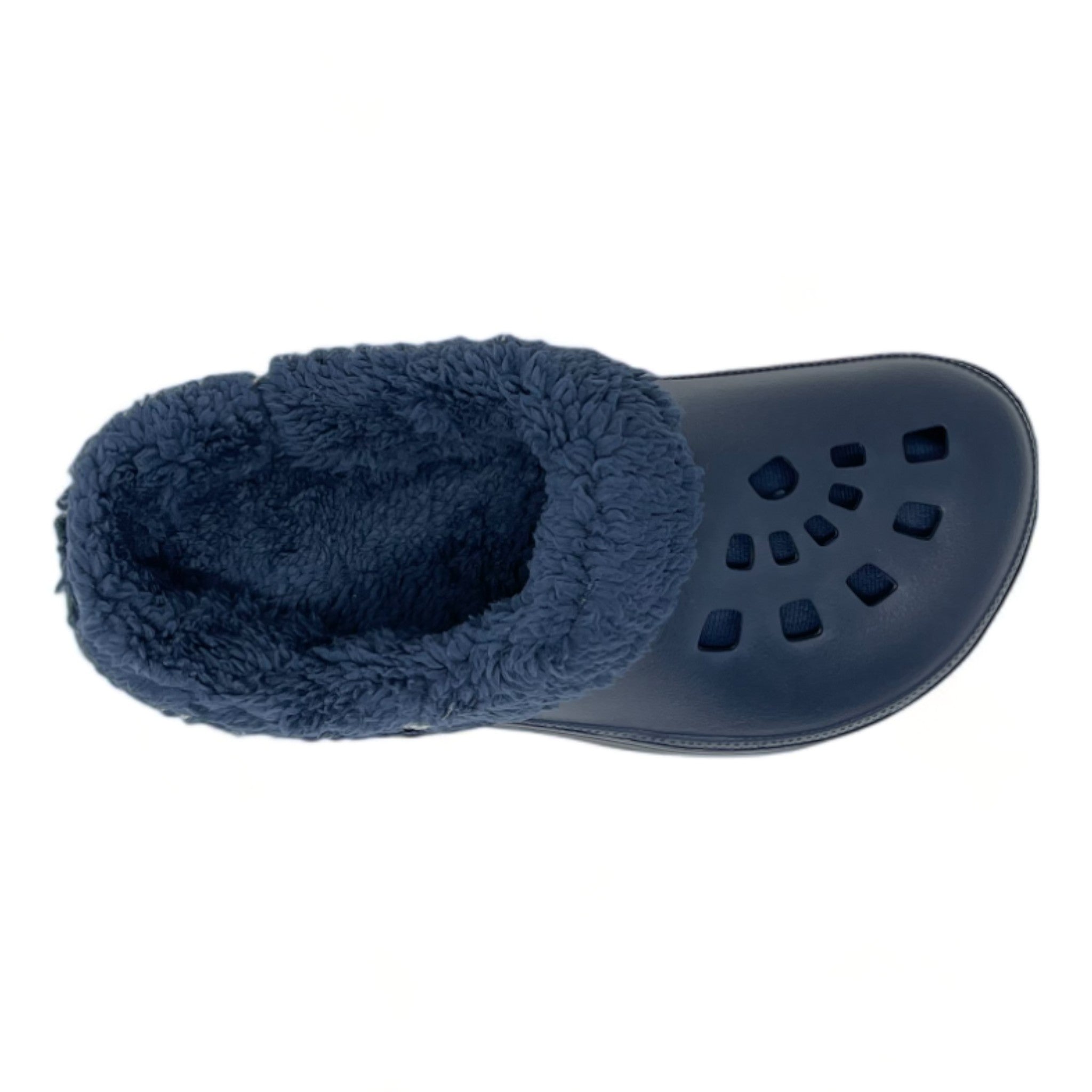 DAWGS Women's Fleece Lined Clogs