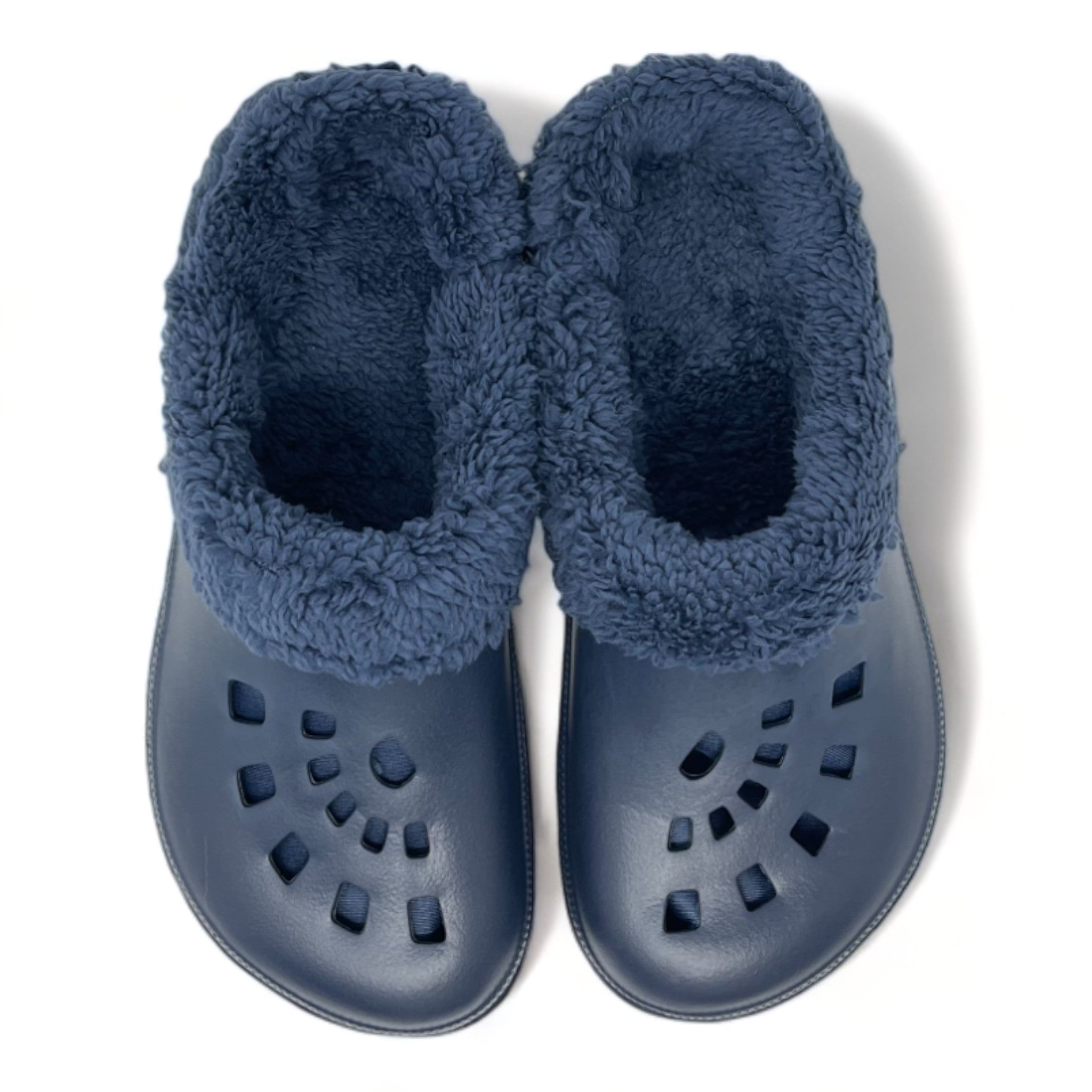 DAWGS Women's Fleece Lined Clogs