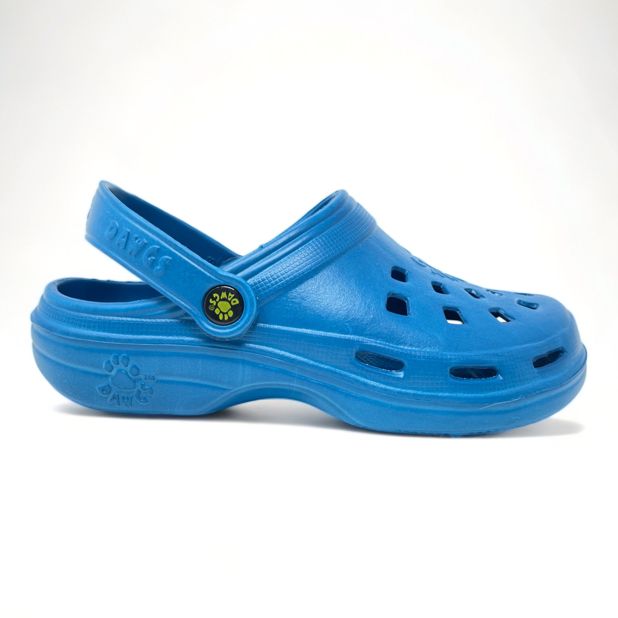 DAWGS Men's Beach Clogs