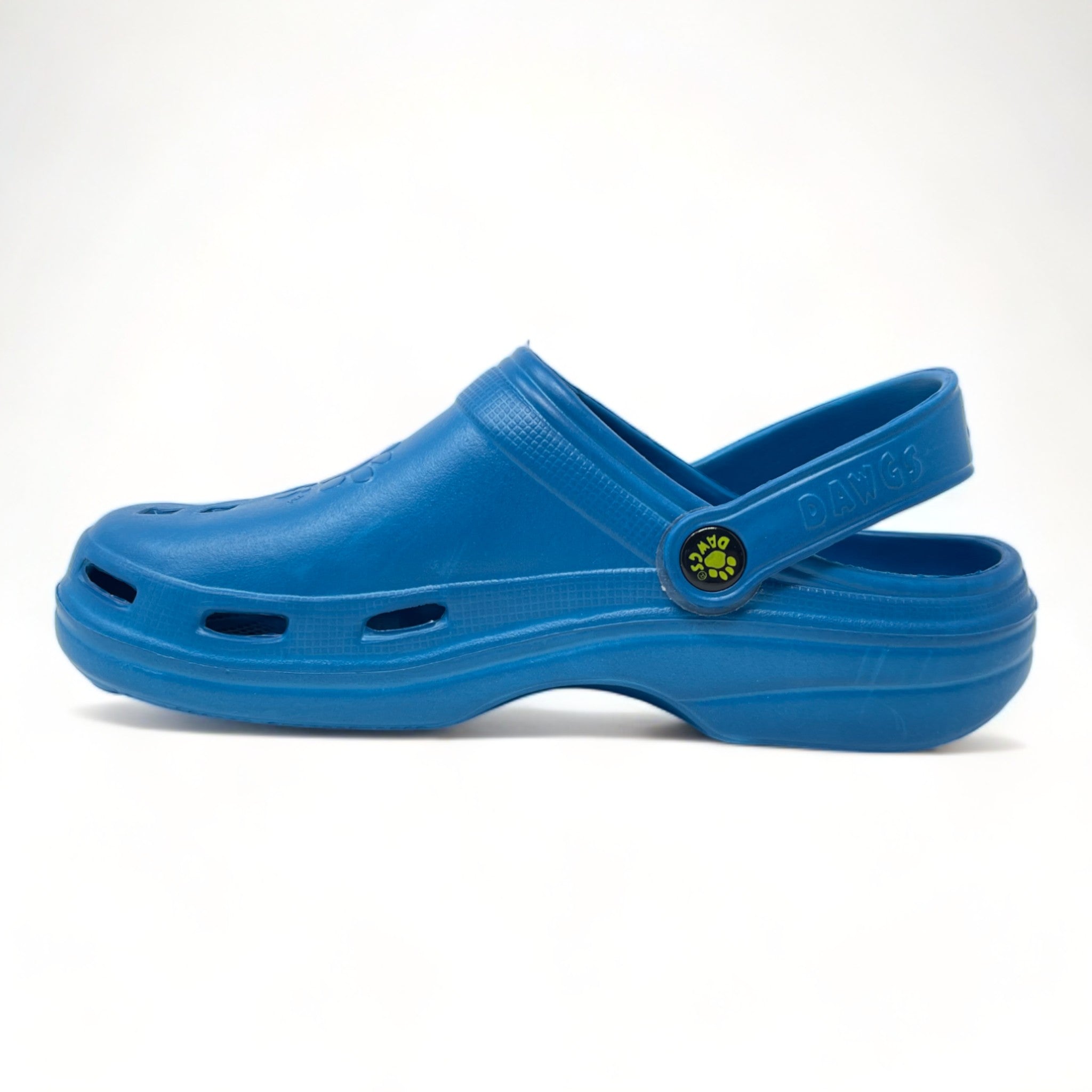 DAWGS Men's Beach Clogs