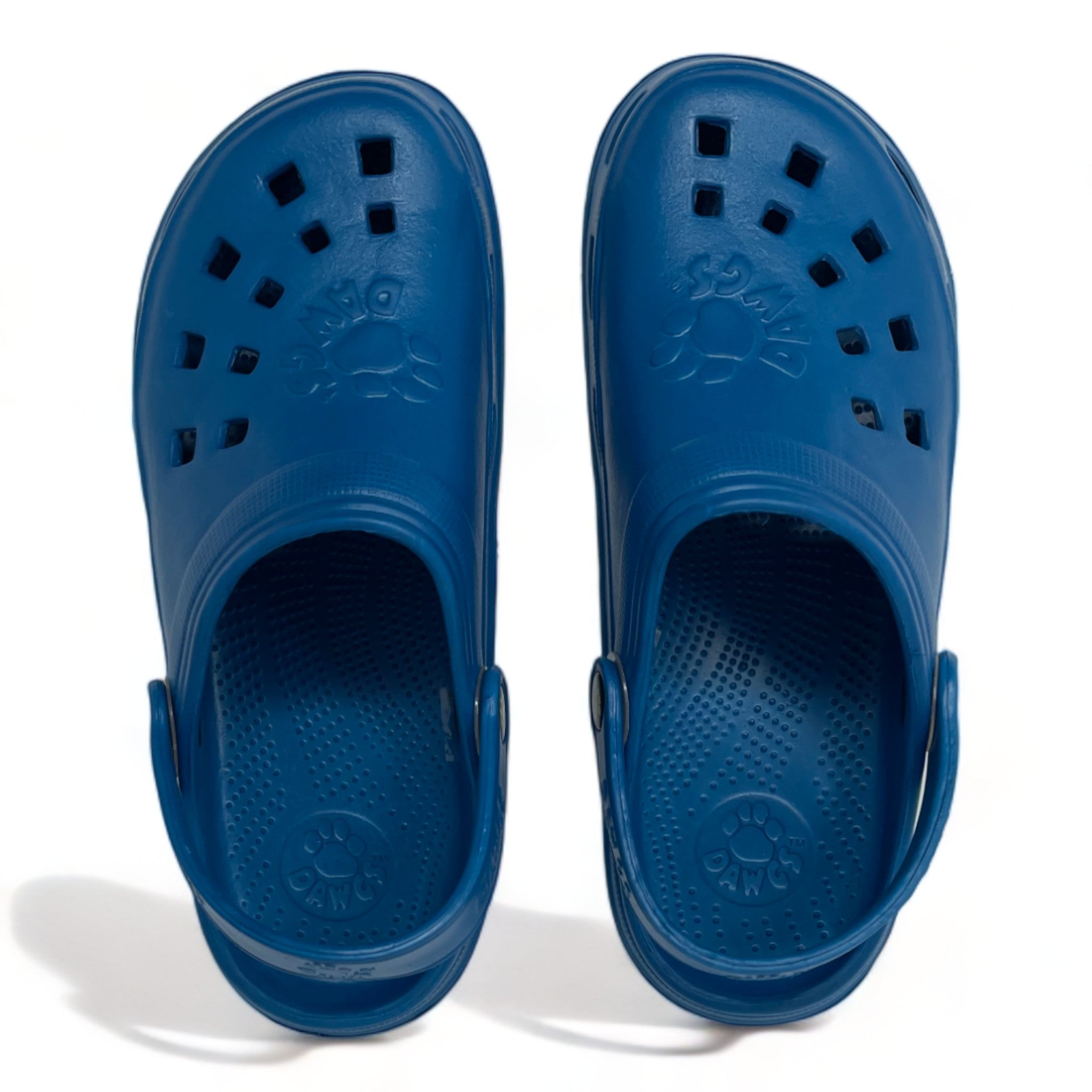 DAWGS Men's Beach Clogs