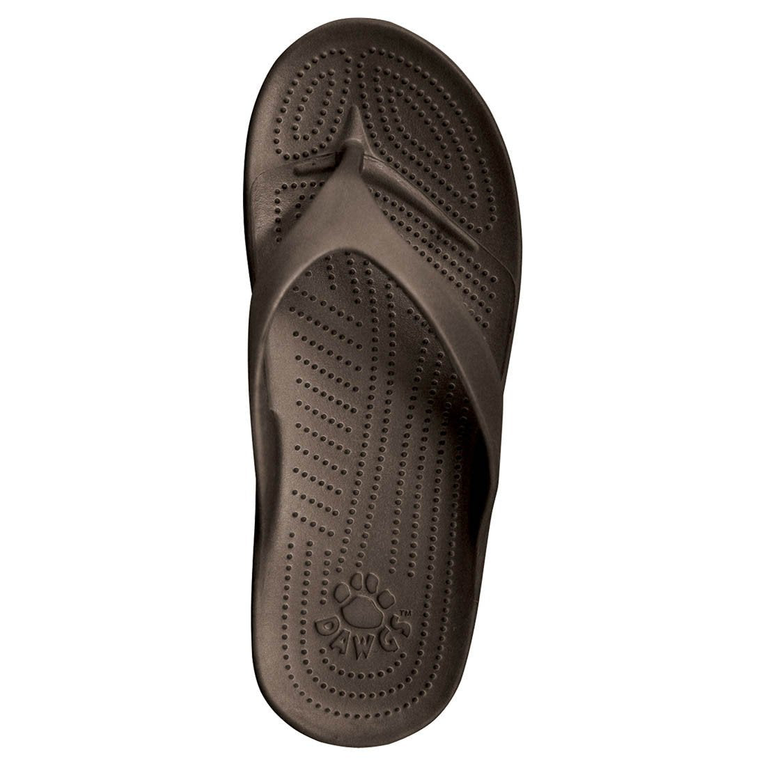 DAWGS Women's Flip Flops