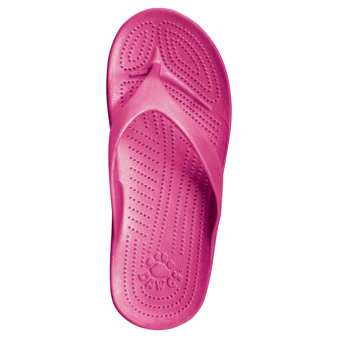 DAWGS Women's Flip Flops