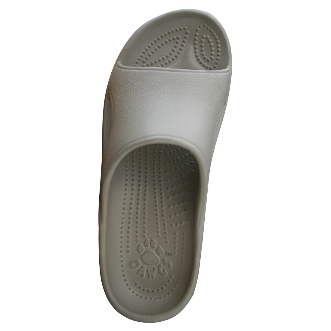 DAWGS Women's Slides - Tan