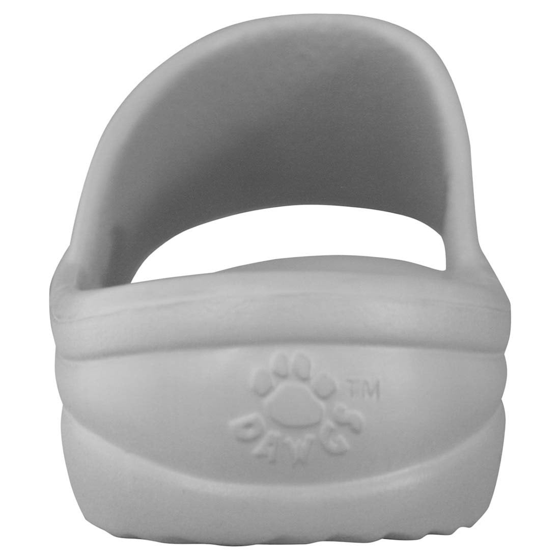 DAWGS Women's Slides - White